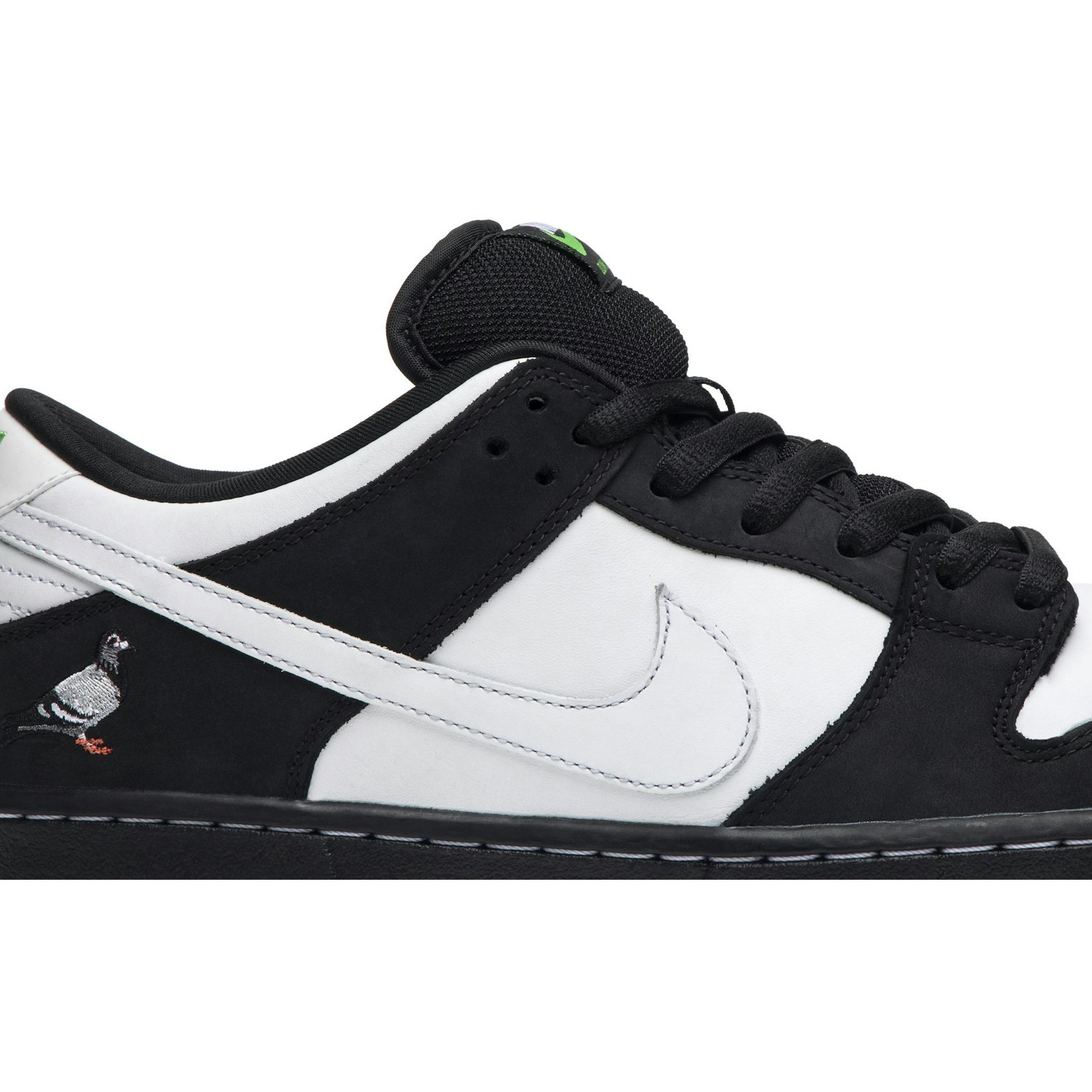 Nike SB Dunk Low Pro x Jeff Staple ‘Panda Pigeon’ BV1310-013 - Image 2