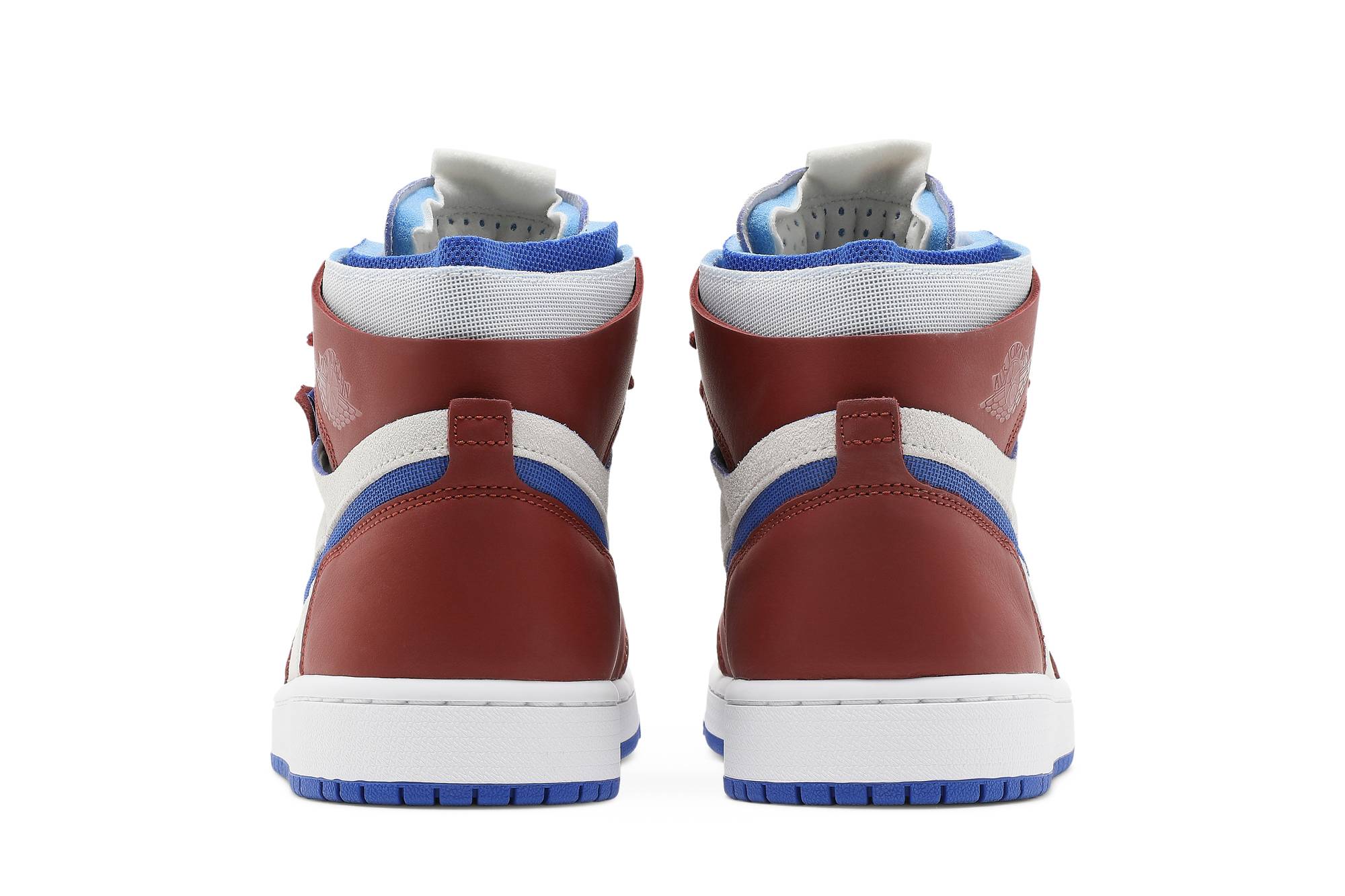 Air Jordan 1 High Zoom CMFT ‘Redstone’ CT0979-104 - Image 6