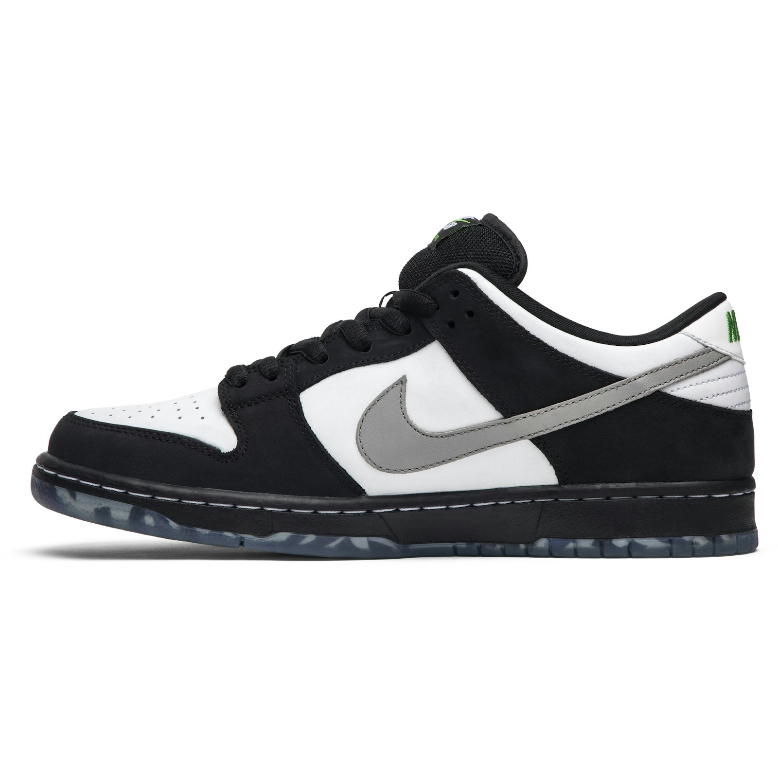 Nike SB Dunk Low Pro x Jeff Staple ‘Panda Pigeon’ BV1310-013 - Image 3