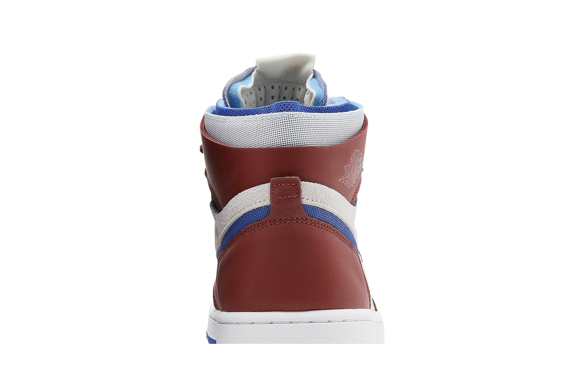 Air Jordan 1 High Zoom CMFT ‘Redstone’ CT0979-104 - Image 7