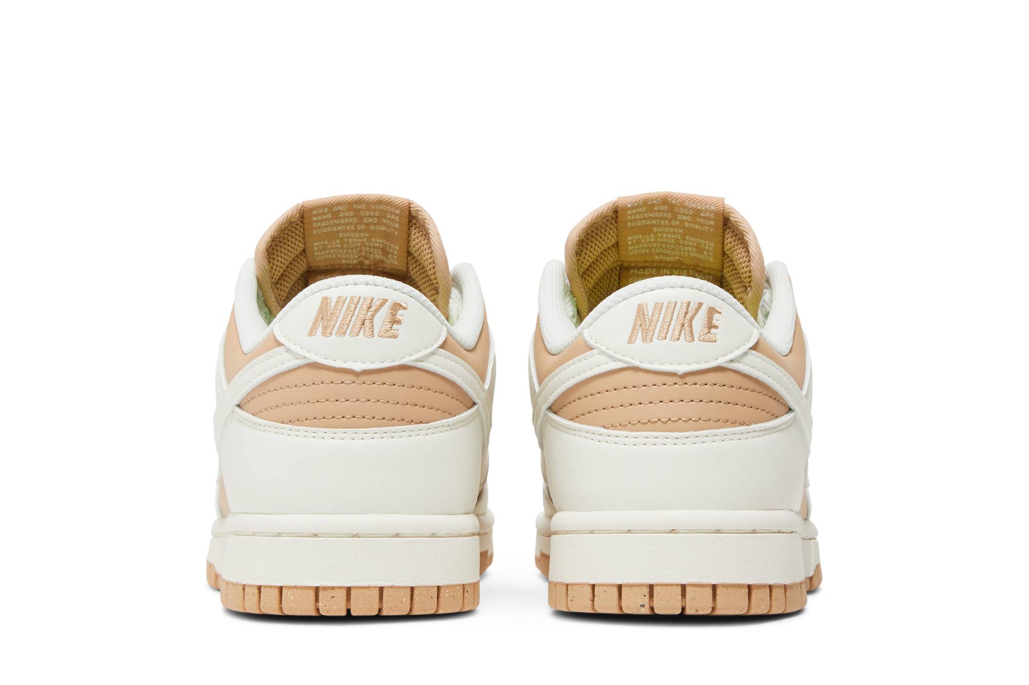 Nike Dunk Low Next Nature ‘Hemp’ DD1873-200 ZUZ - Image 6