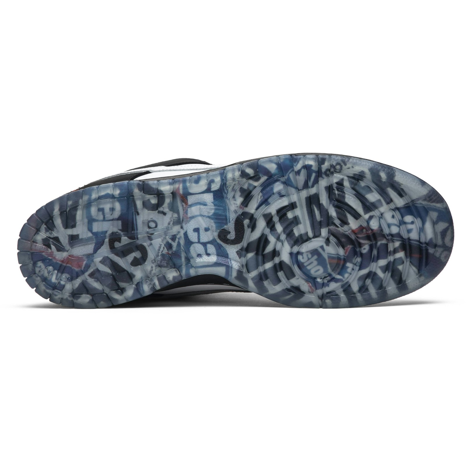 Nike SB Dunk Low Pro x Jeff Staple ‘Panda Pigeon’ BV1310-013 - Image 4