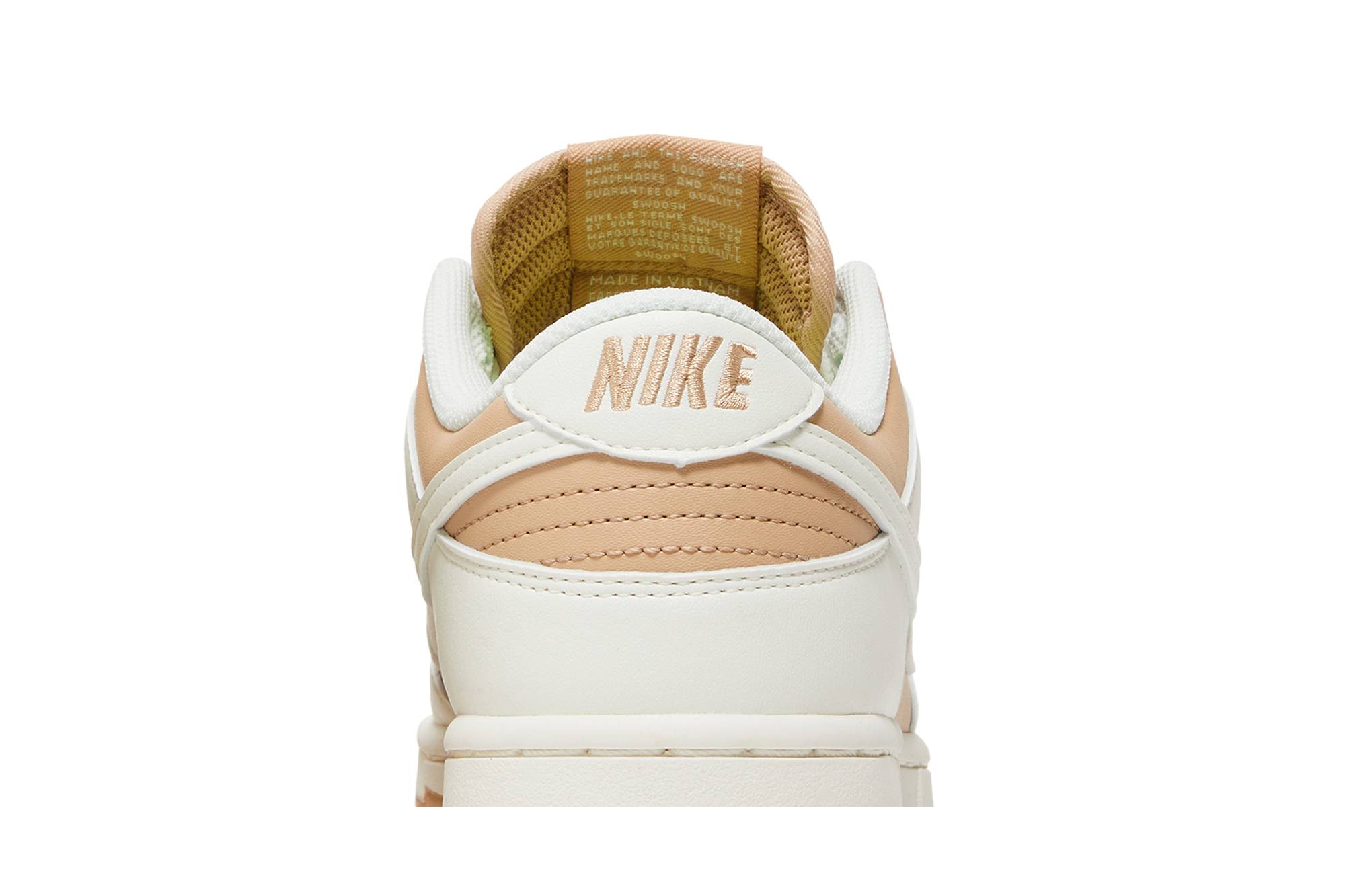 Nike Dunk Low Next Nature ‘Hemp’ DD1873-200 ZUZ - Image 7