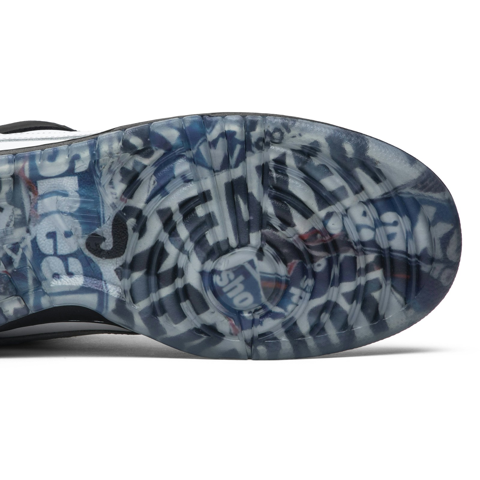 Nike SB Dunk Low Pro x Jeff Staple ‘Panda Pigeon’ BV1310-013 - Image 5