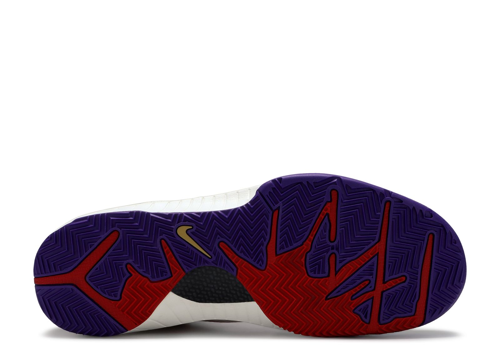 Nike Kobe 4 Beijing 2 Finals 396442-100 - Image 3