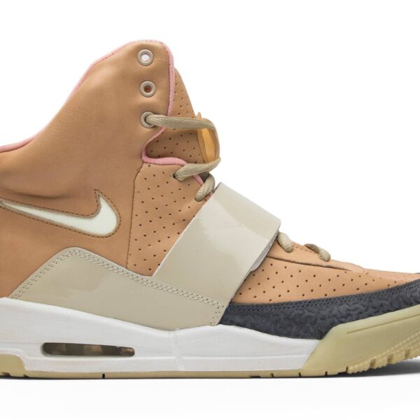 Nike Air Yeezy ‘Net’ 366164-111