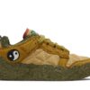 Nike Dunk Low x Cactus Plant Flea Market ‘Mossy Green’ DM0430-700