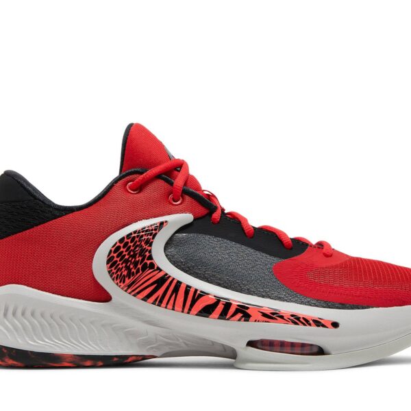 Nike Zoom Freak 4 ‘Safari’ DJ6149-600