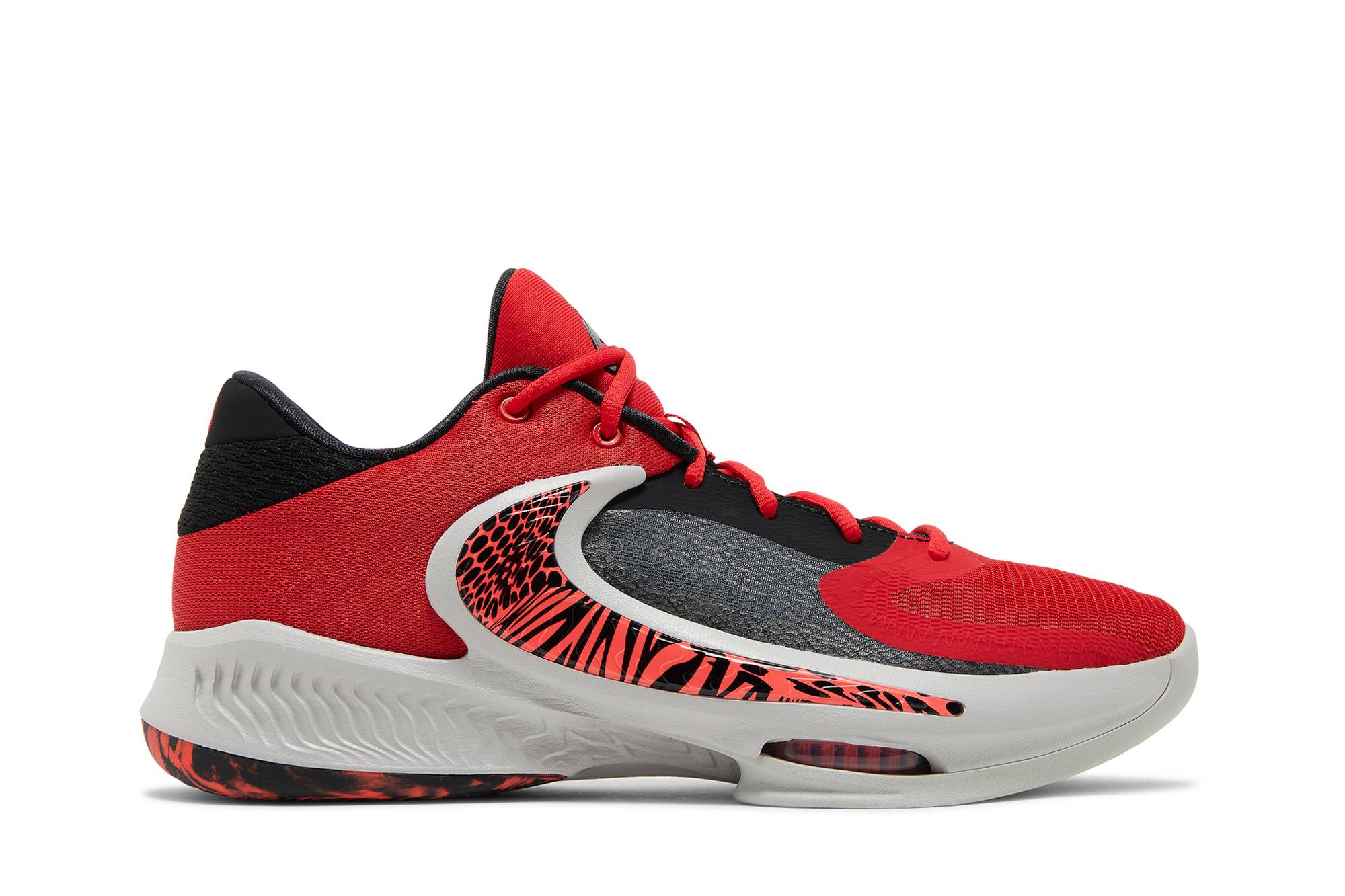 Nike Zoom Freak 4 ‘Safari’ DJ6149-600