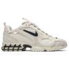 Stussy x Nike Air Zoom Spiridon Caged 2 ‘Fossil’ CQ5486-200