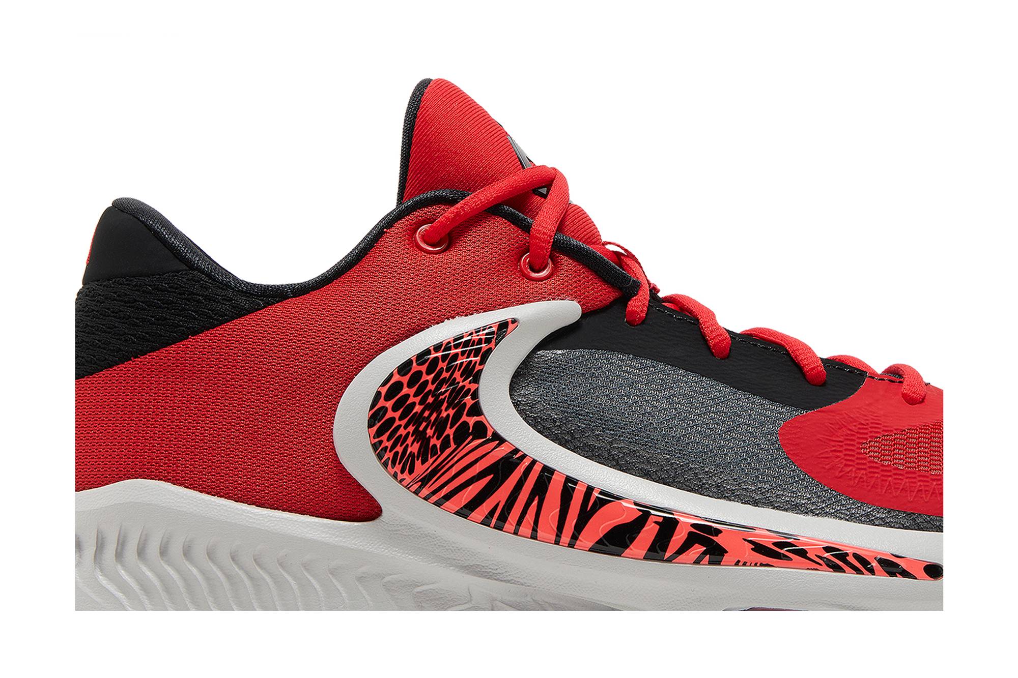 Nike Zoom Freak 4 ‘Safari’ DJ6149-600 - Image 2