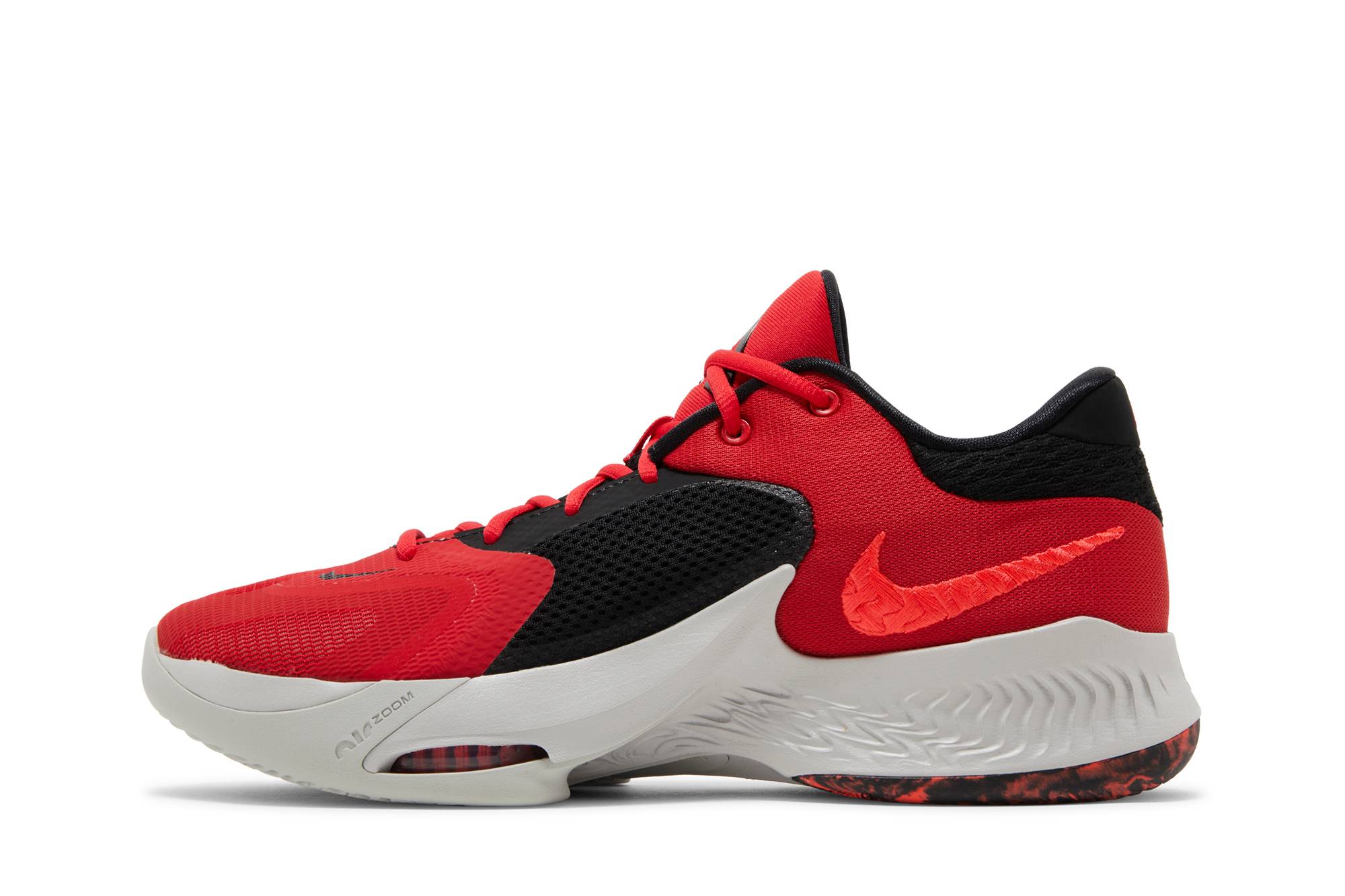 Nike Zoom Freak 4 ‘Safari’ DJ6149-600 - Image 3