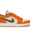 Air Jordan 1 Low ‘Ceramic’ DH6931-102