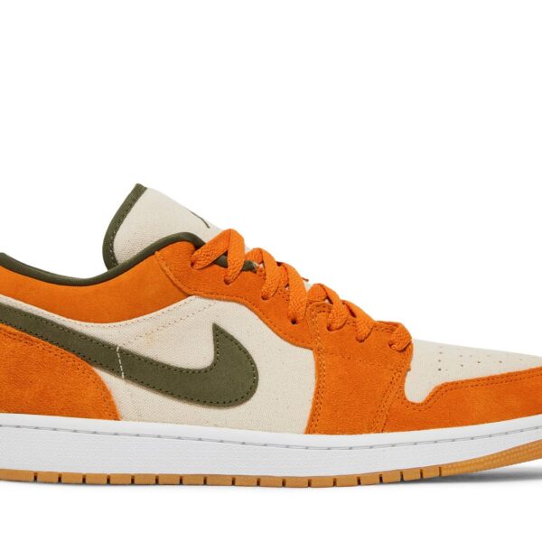 Air Jordan 1 Low ‘Ceramic’ DH6931-102