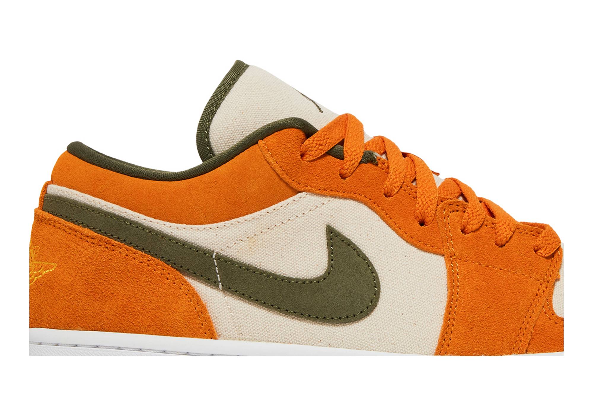 Air Jordan 1 Low ‘Ceramic’ DH6931-102 - Image 2