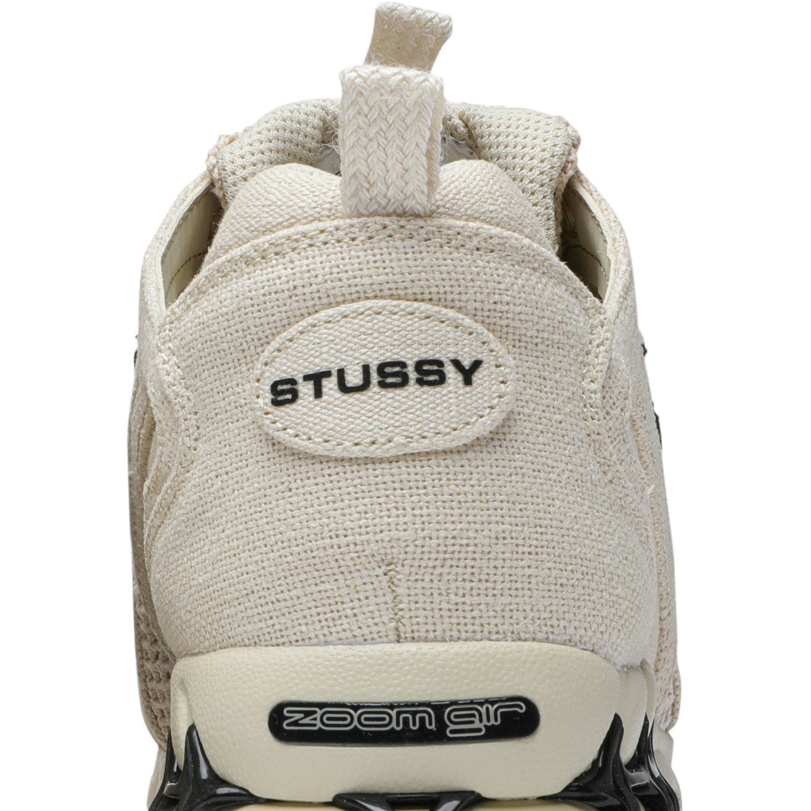 Stussy x Nike Air Zoom Spiridon Caged 2 ‘Fossil’ CQ5486-200 - Image 7