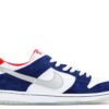 Nike SB Dunk Low Pro x Ishod Wair ‘BMW’ 839685-416
