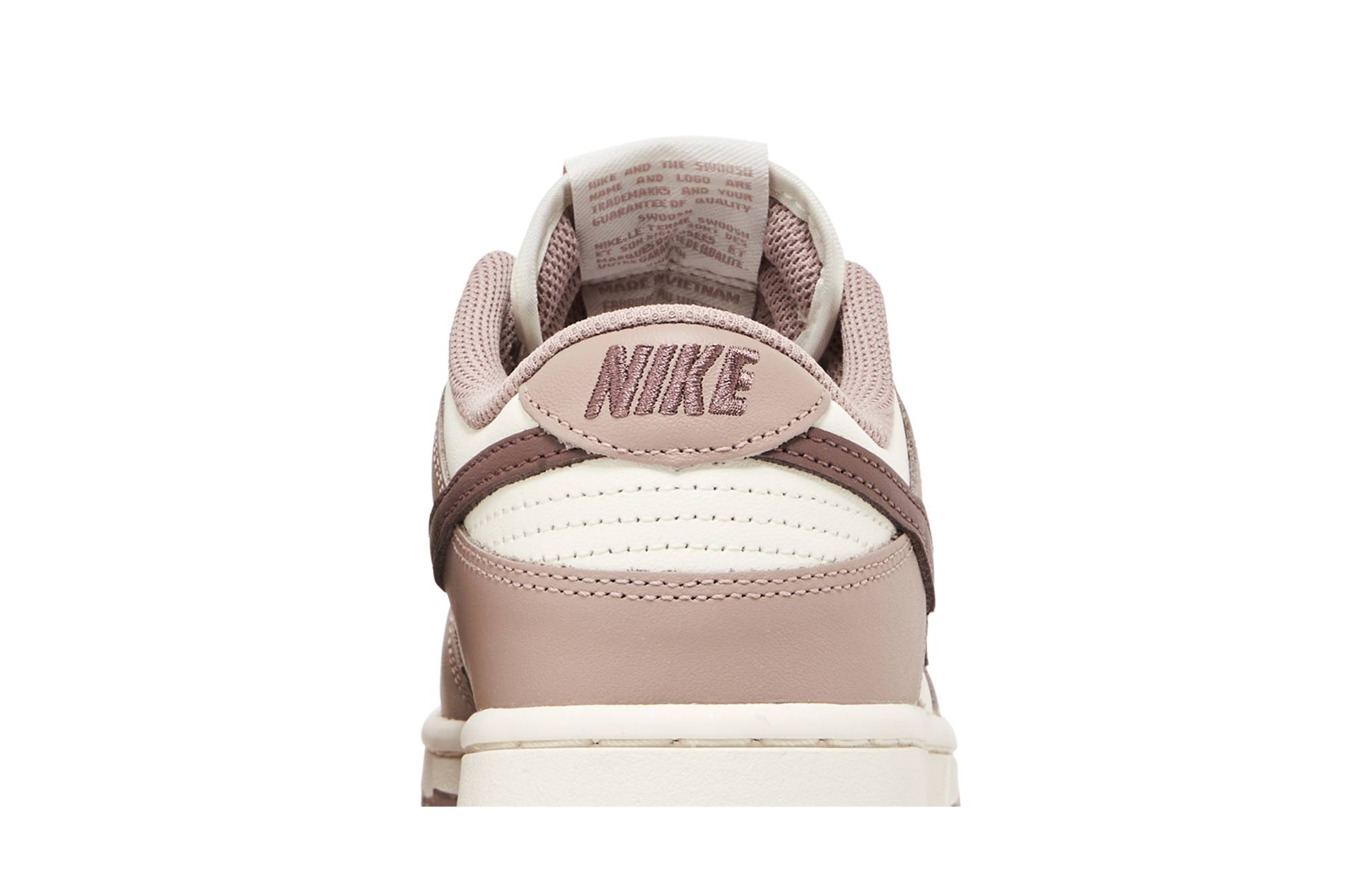 Nike Dunk Low ‘Diffused Taupe’ DD1503-125 - Image 7