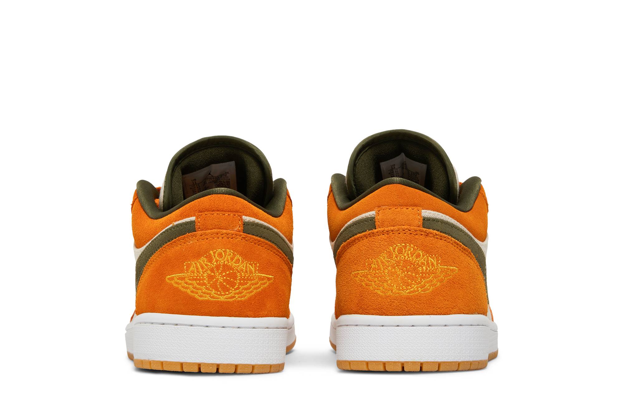Air Jordan 1 Low ‘Ceramic’ DH6931-102 - Image 6