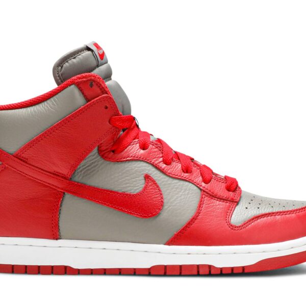 Nike Dunk High ‘UNLV’ 850477-001 Wj2