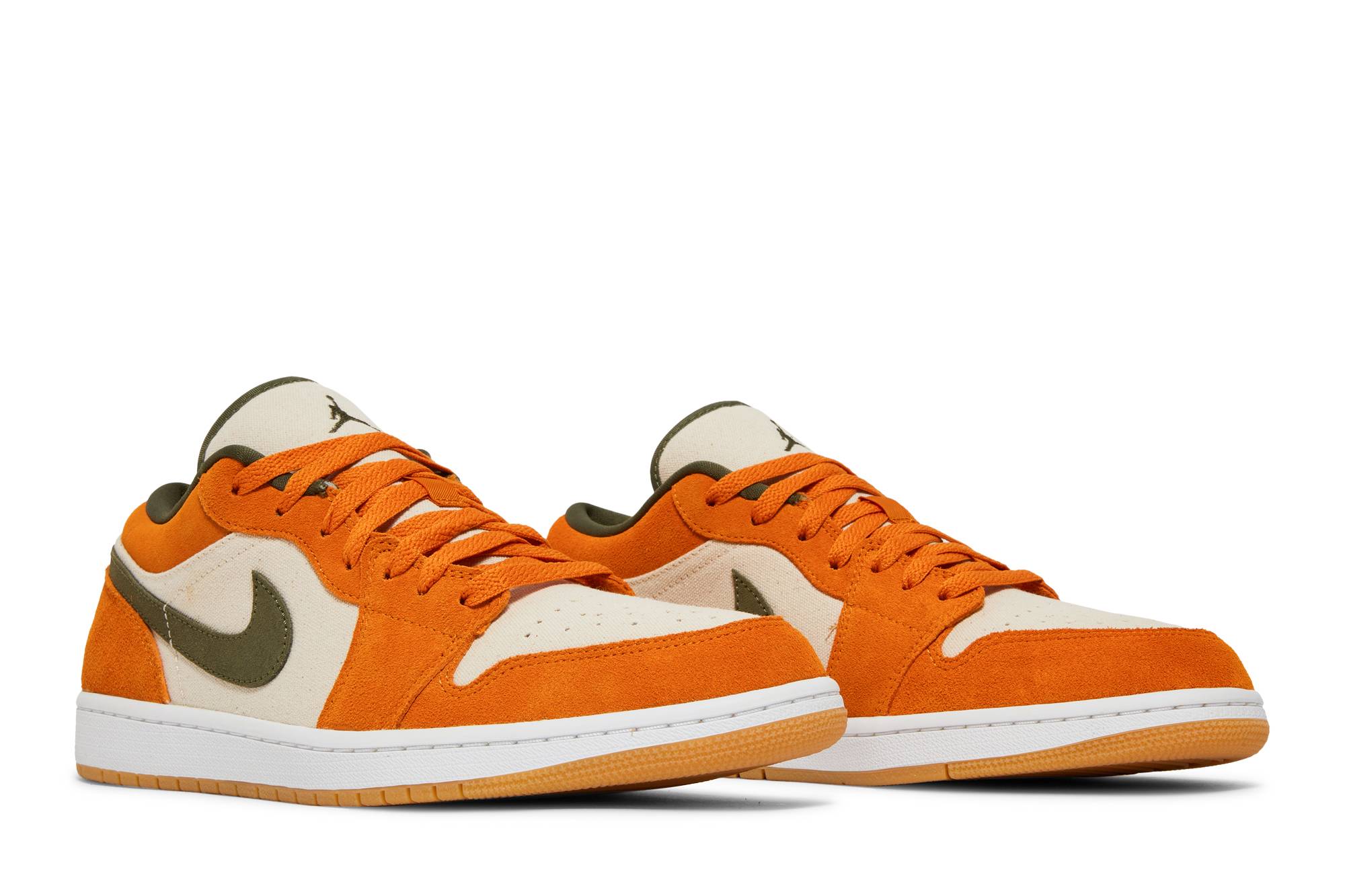 Air Jordan 1 Low ‘Ceramic’ DH6931-102 - Image 8