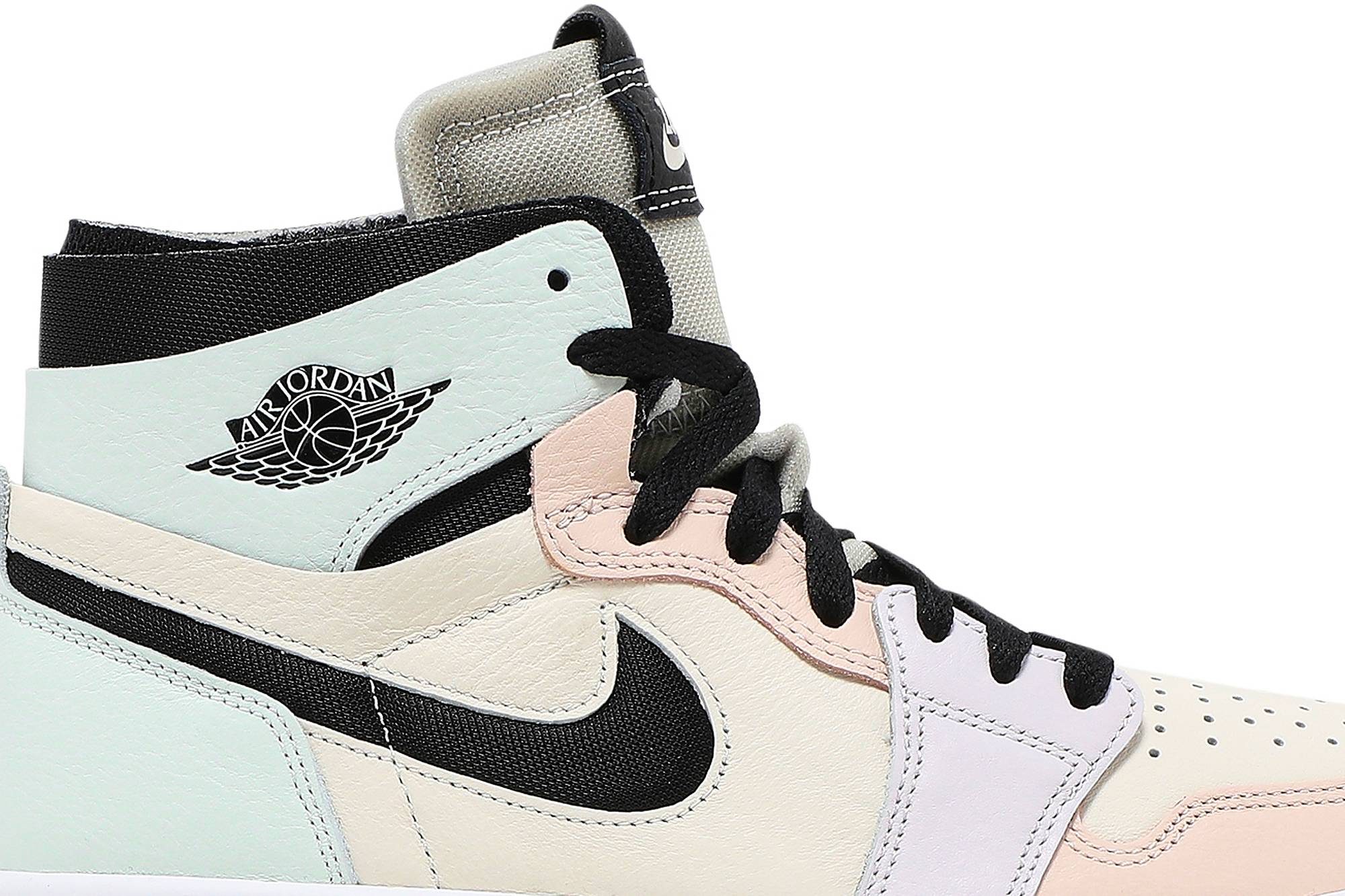 Air Jordan 1 High Zoom Comfort ‘Easter’ CT0979-101 - Image 2