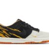 Nike Dunk Low ‘Year of the Tiger’ DQ5351-001