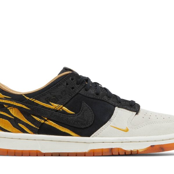 Nike Dunk Low ‘Year of the Tiger’ DQ5351-001