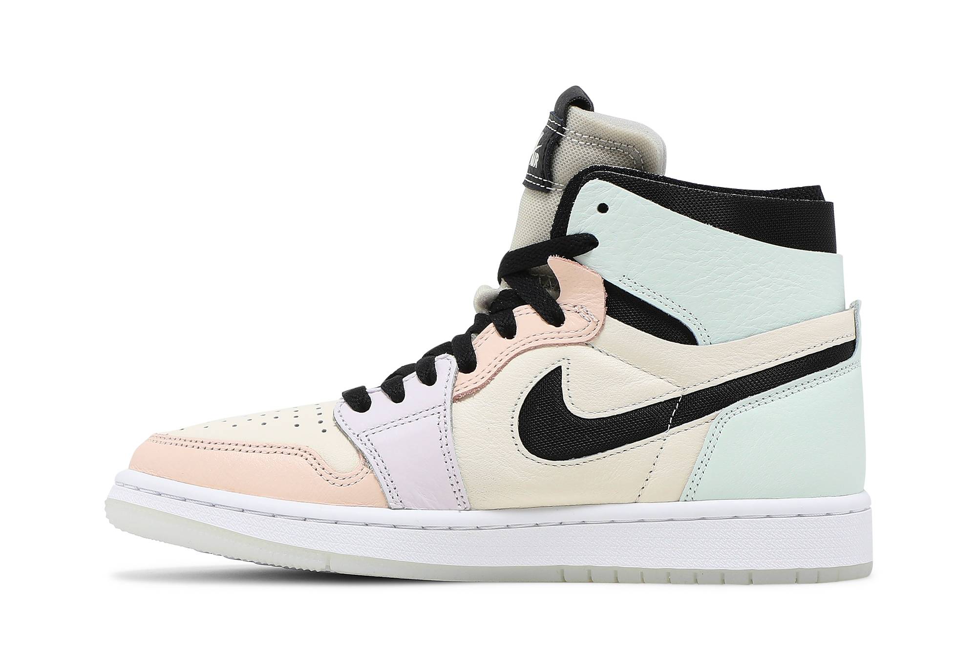 Air Jordan 1 High Zoom Comfort ‘Easter’ CT0979-101 - Image 3