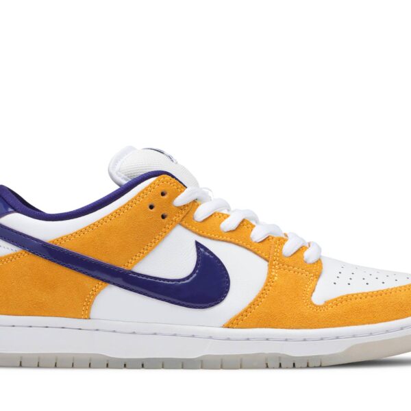 Nike SB Dunk Low Pro ‘Laser Orange’ BQ6817-800