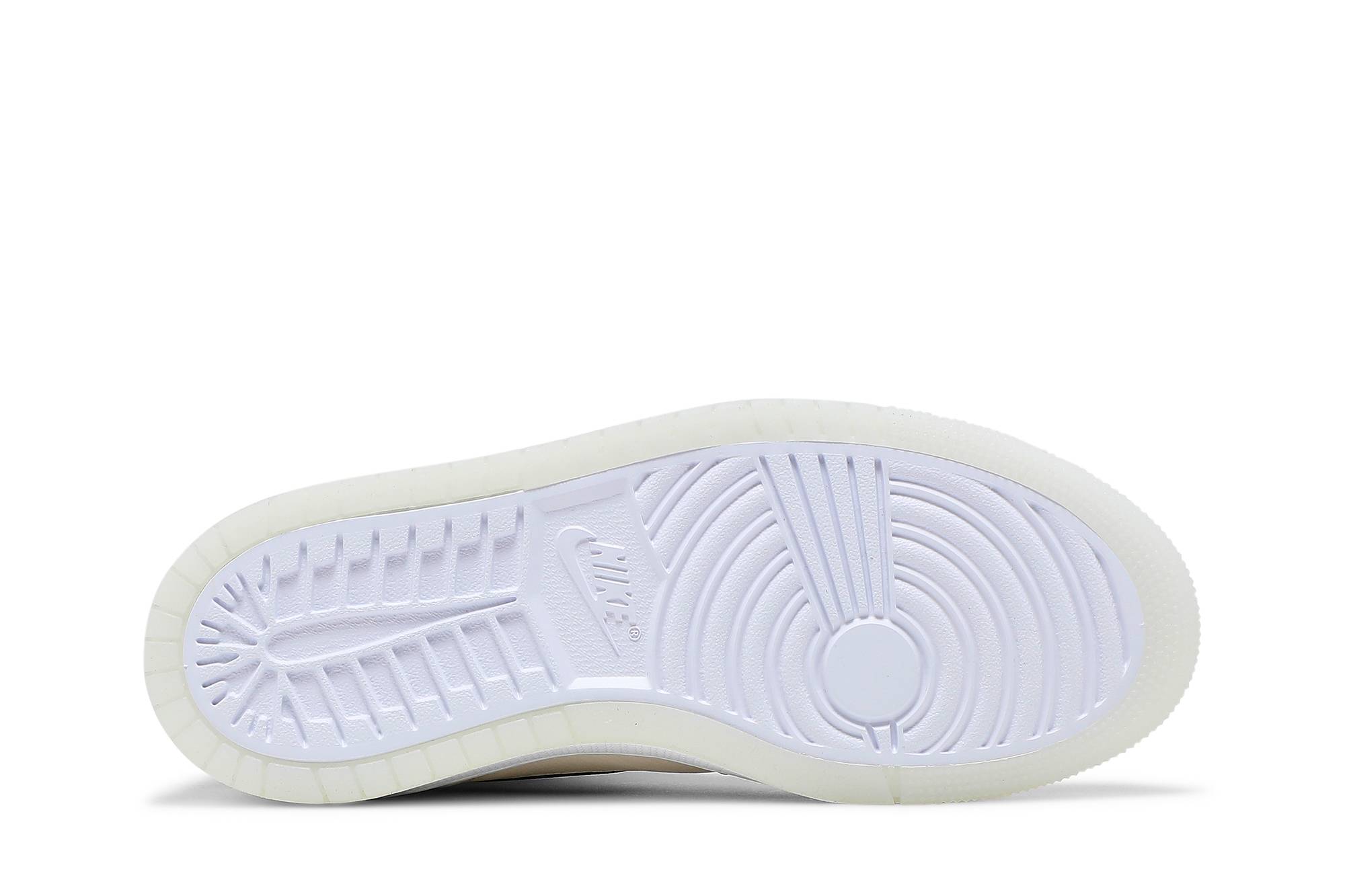 Air Jordan 1 High Zoom Comfort ‘Easter’ CT0979-101 - Image 4