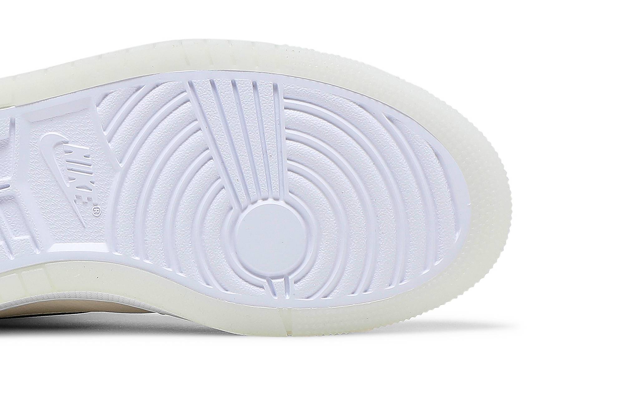 Air Jordan 1 High Zoom Comfort ‘Easter’ CT0979-101 - Image 5