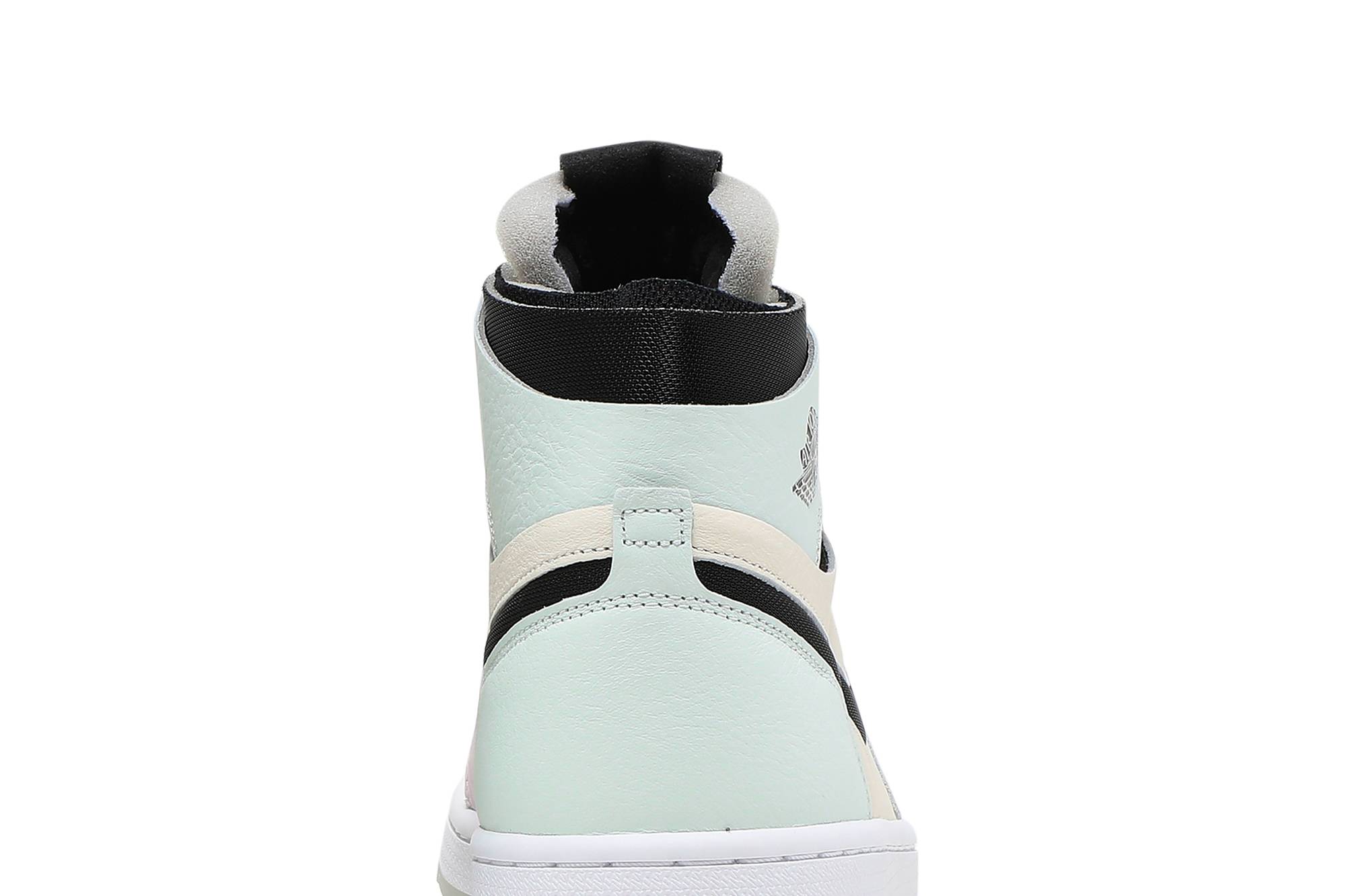 Air Jordan 1 High Zoom Comfort ‘Easter’ CT0979-101 - Image 7
