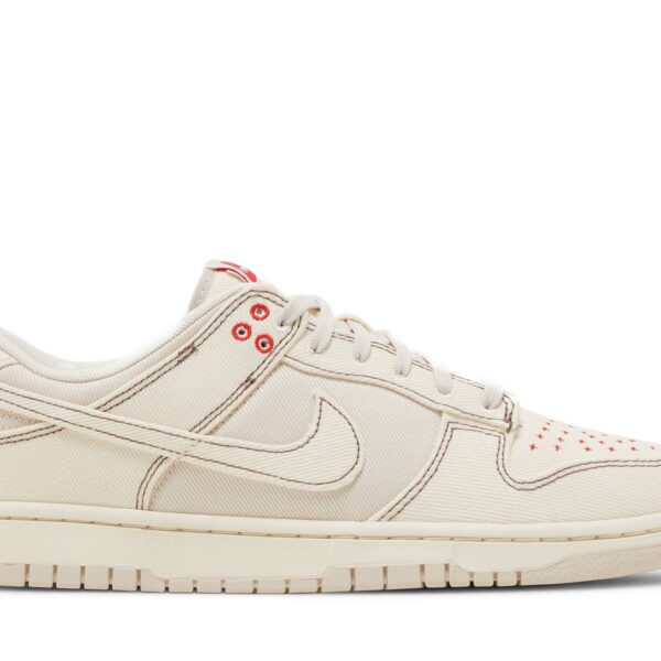 Nike Dunk Low ‘DenimOrewood’ DV0834-100 YLa