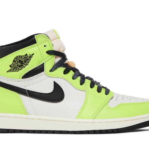 Air Jordan 1 High OG ‘Volt’ 555088-702