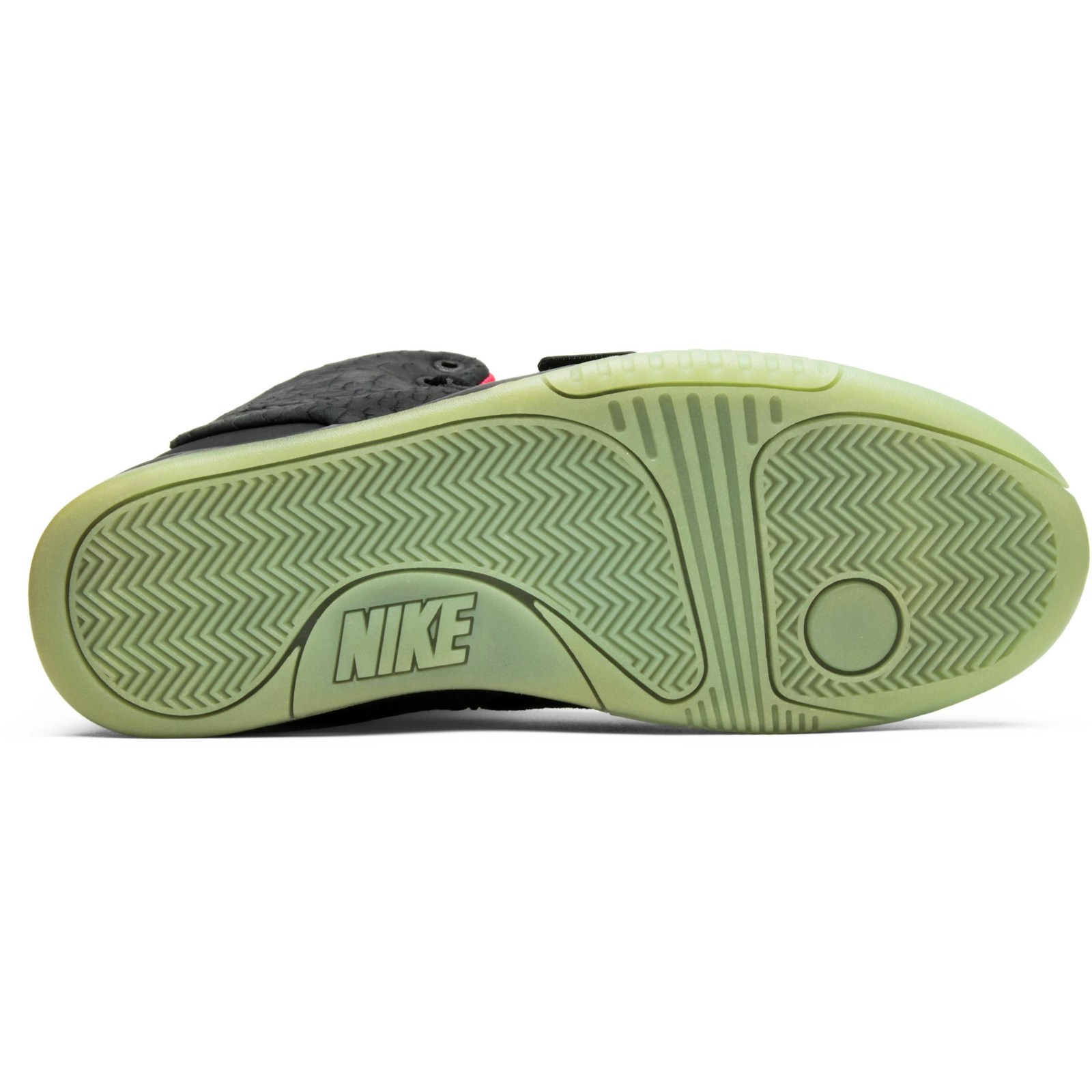 Nike Air Yeezy 2 NRG ‘Solar Red’ 508214-006 - Image 4