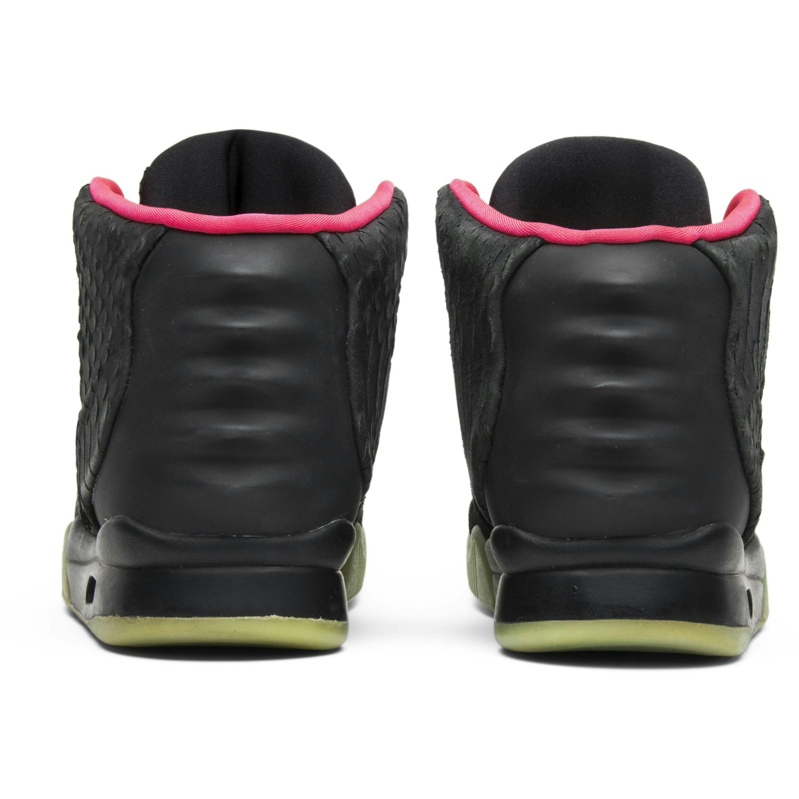 Nike Air Yeezy 2 NRG ‘Solar Red’ 508214-006 - Image 6