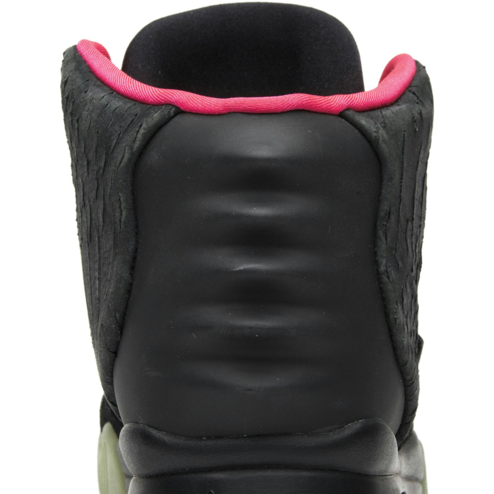 Nike Air Yeezy 2 NRG ‘Solar Red’ 508214-006 - Image 7