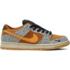 Nike SB Dunk Low Pro ‘Safari’ CD2563-002 Y48