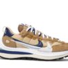 sacai x Nike VaporWaffle ‘Sesame Blue Void’ DD1875-200