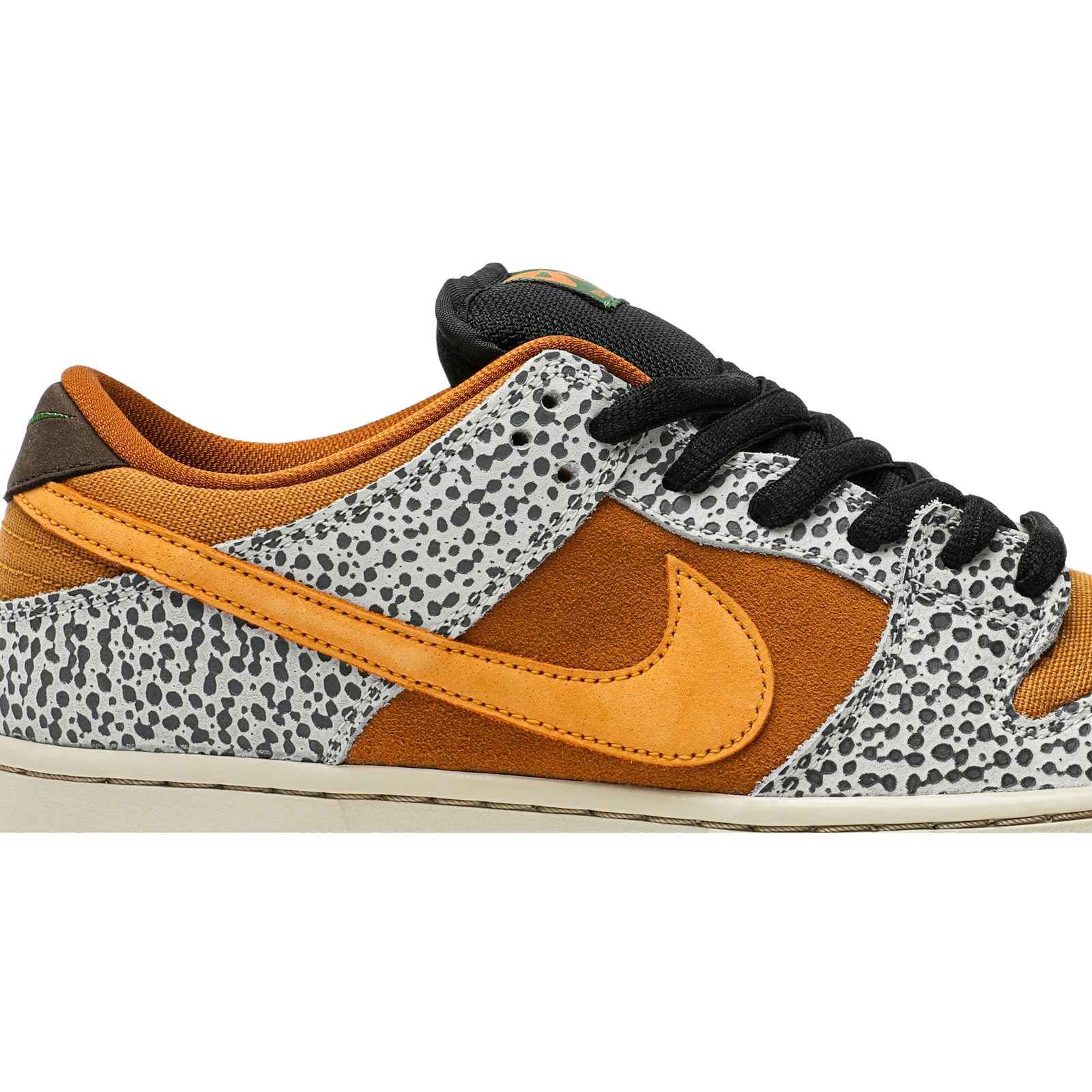 Nike SB Dunk Low Pro ‘Safari’ CD2563-002 Y48 - Image 2