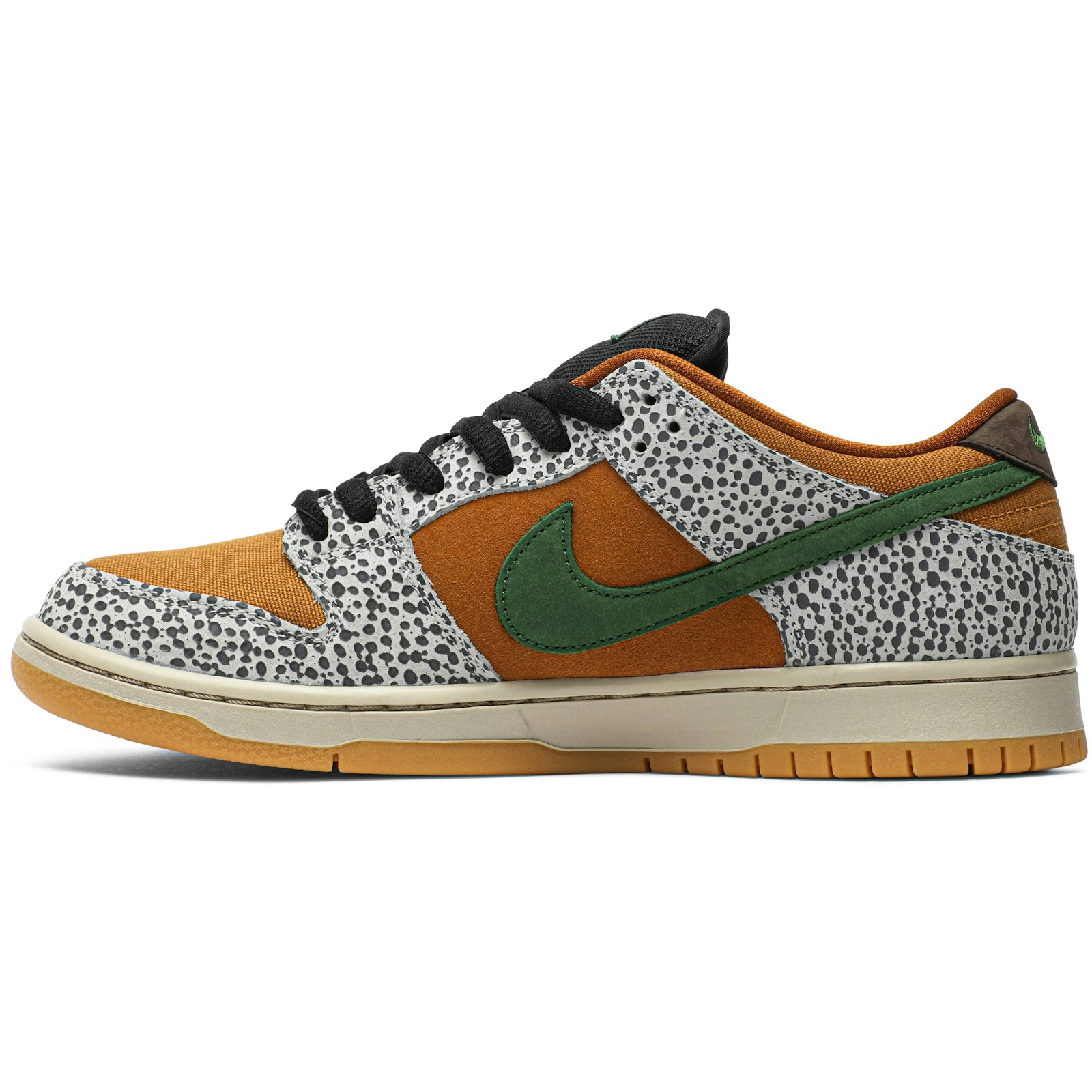 Nike SB Dunk Low Pro ‘Safari’ CD2563-002 Y48 - Image 3