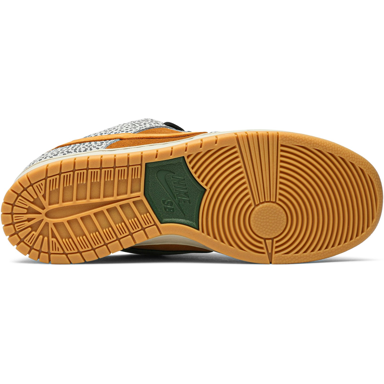 Nike SB Dunk Low Pro ‘Safari’ CD2563-002 Y48 - Image 4
