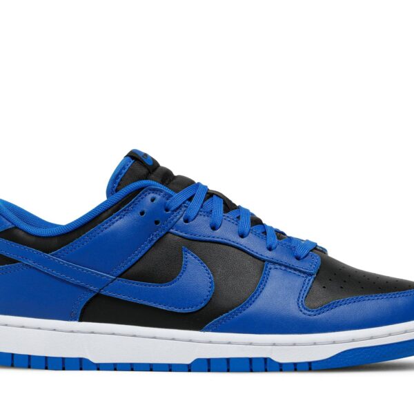 Nike Dunk Low ‘Hyper Cobalt’ DD1391-001