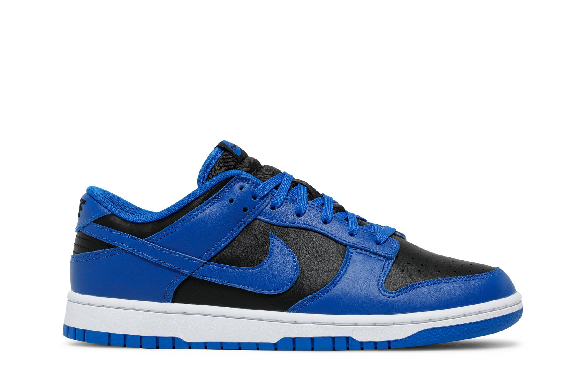 Nike Dunk Low ‘Hyper Cobalt’ DD1391-001