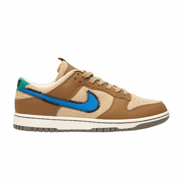 Nike Dunk Low size Dark Driftwood – DO6712-200
