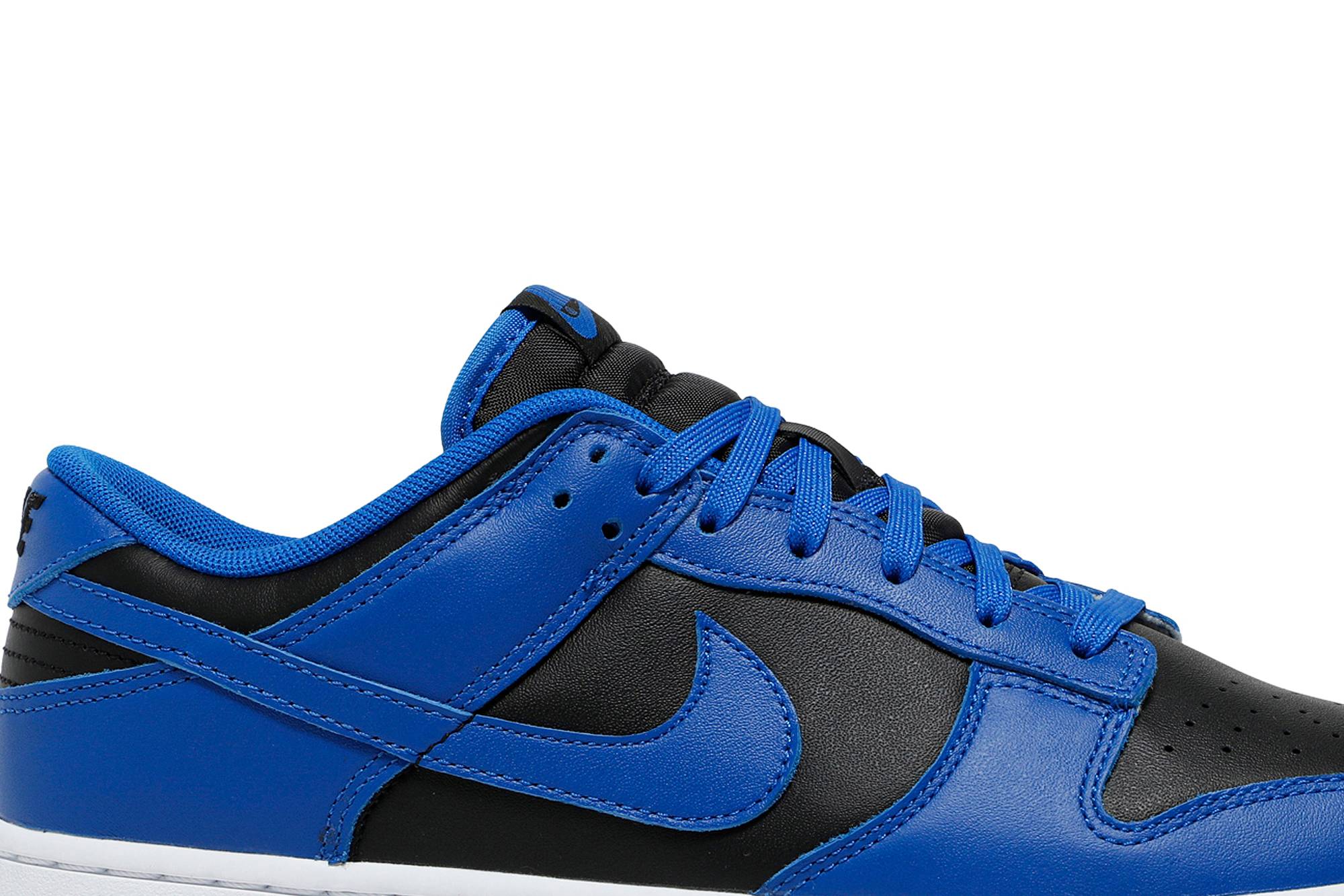 Nike Dunk Low ‘Hyper Cobalt’ DD1391-001 - Image 2