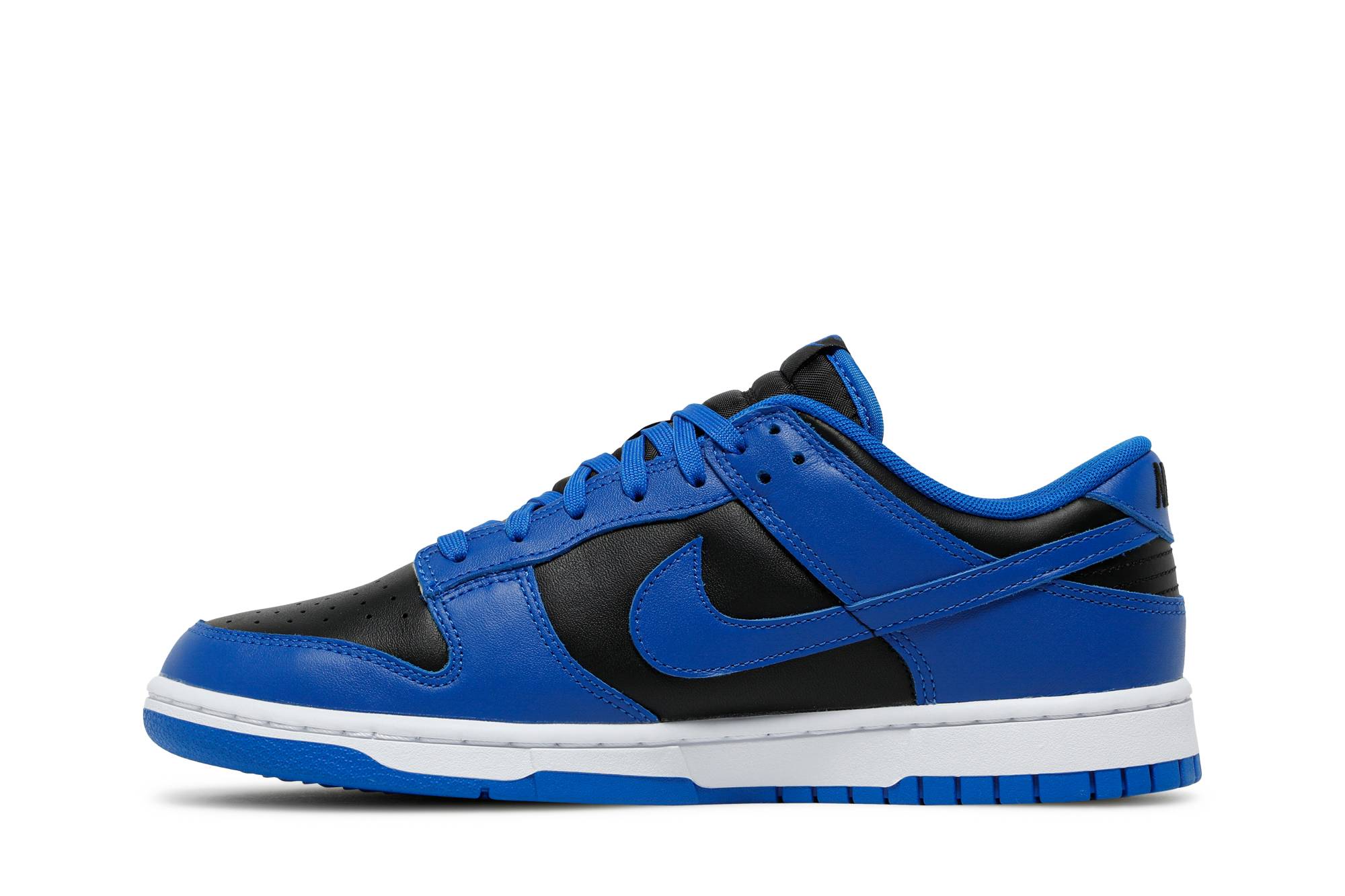 Nike Dunk Low ‘Hyper Cobalt’ DD1391-001 - Image 3