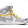 Air Jordan 1 High Switch ‘Light Smoke Grey’ CW6576-100