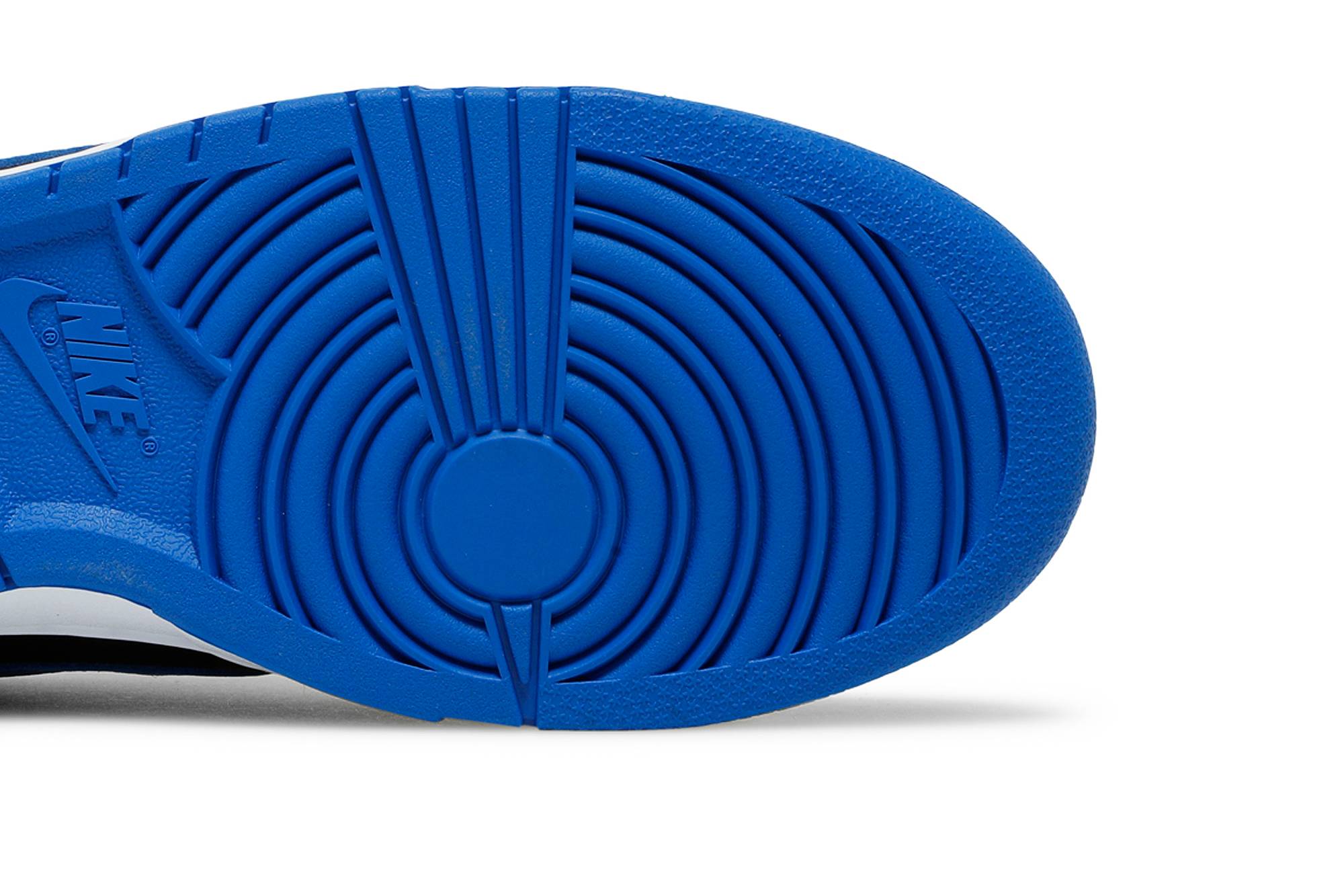 Nike Dunk Low ‘Hyper Cobalt’ DD1391-001 - Image 5